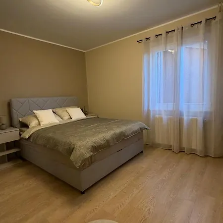 Aria Apartmán