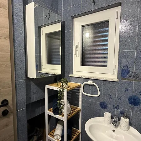 Apartmán Aria