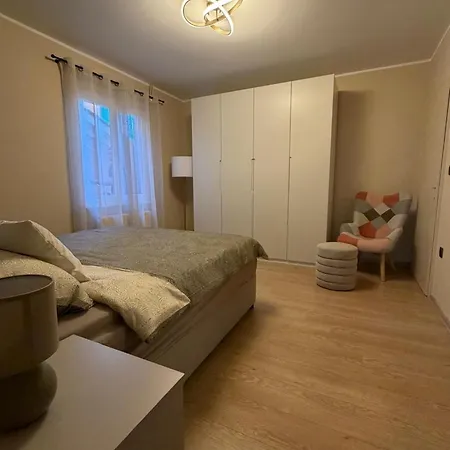 Aria * Mošćenička Draga