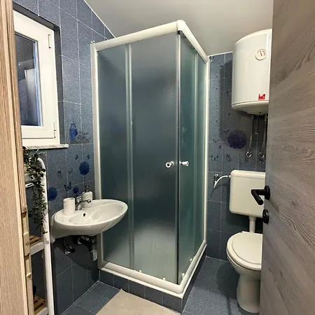 Apartmán Aria