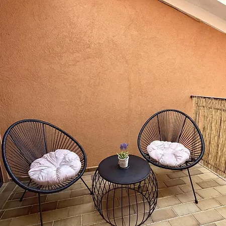 Aria Apartmán *